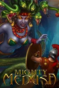 Mighty Medusa